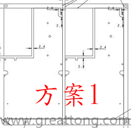 PCB生產(chǎn)為什么要做拼板及板邊？