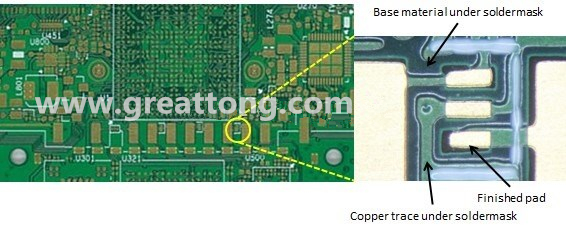 Solder Mask(S/M)是什么？對(duì)PCB有什么用處？只有綠色嗎？