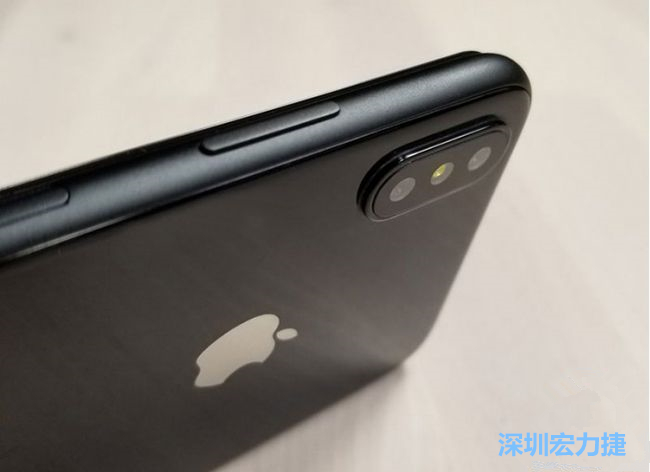 iPhone8或被混合電路板難倒！恐難按時(shí)上市