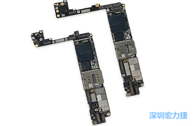 iPhone8或被混合電路板難倒！恐難按時(shí)上市