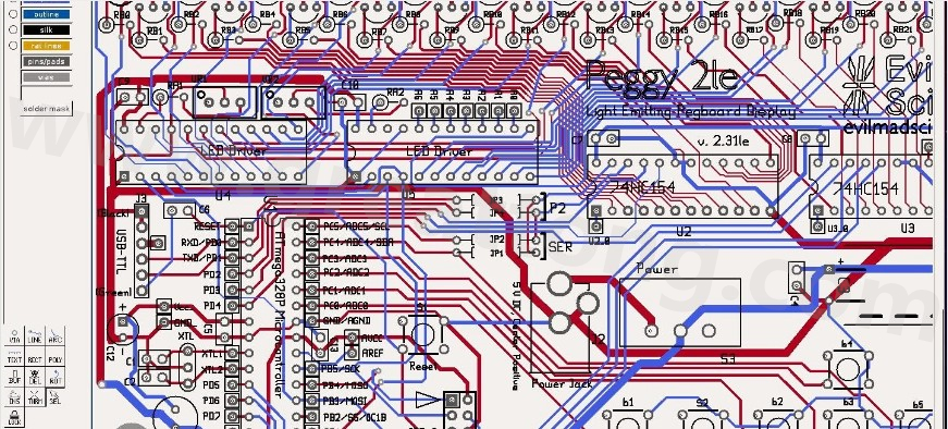 近年來印刷電路板電腦輔助設計(PCB CAD)軟體世界非?；钴S，以致于很容易就跟不上所有相關工具供應商及其產(chǎn)品的發(fā)展步伐；特別是較低階產(chǎn)品也能夠提供許多新的選擇，包括不少免費的工具。以下讓我們一起來看看這些免費工具，你會發(fā)現(xiàn)免費不再意味著不值錢。