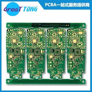 PCB行業(yè)深度報告：行業(yè)轉移加速，PCB龍頭迎成長契機