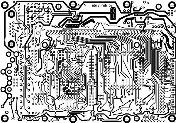 PCB的布線設計需注意走線訊號特性，避免產(chǎn)品快完成設計時才必須進行EMI問題改善。