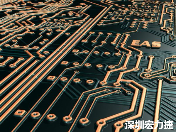 PCB布線的設計方式，需針對電源、高頻線路搭配設計經(jīng)驗進行調(diào)整，減少開發(fā)期間的EMI問題投入成本。