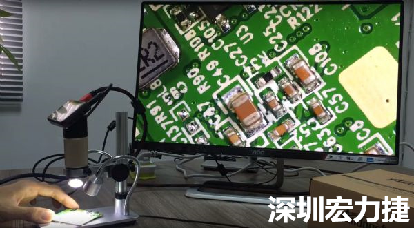 PCBA大講堂：如何避免PCB材料不良或SMT加工變形？