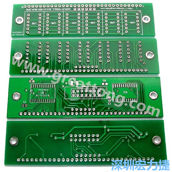 HDI PCB能讓手機等產品更輕薄。