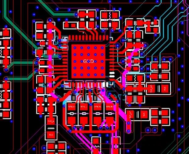 PCB設計的六個檢查階段