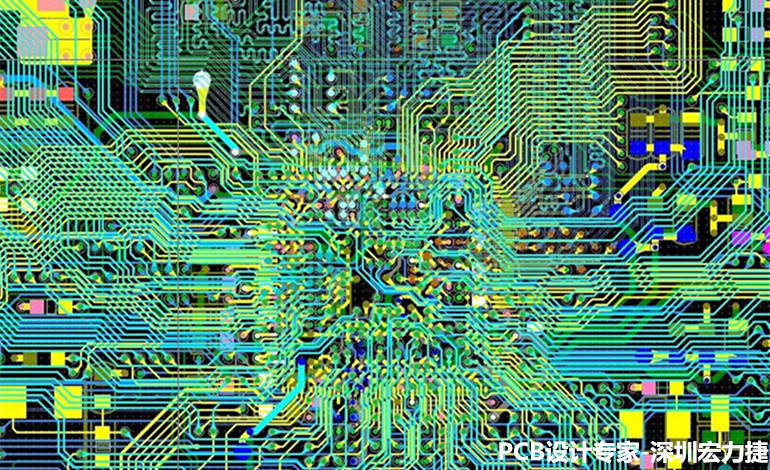 PCB設(shè)計(jì)中如何協(xié)調(diào)線寬、電流和銅鉑厚度的關(guān)系