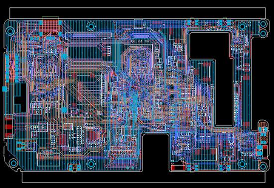 高速PCB設(shè)計如何正確選擇PCB板材？