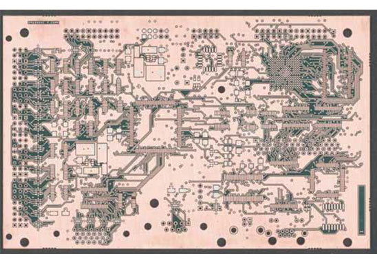 PCB抄板