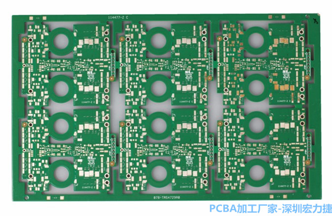 PCBA大講堂：PCB來(lái)料如何檢測(cè)？