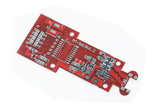 深圳PCB廠家