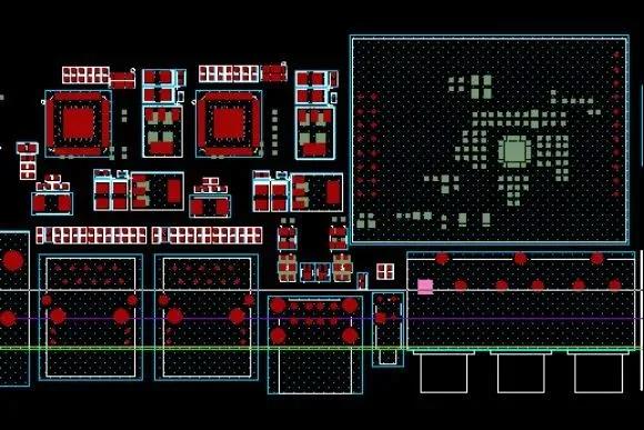 PCB設(shè)計(jì)布局秘籍