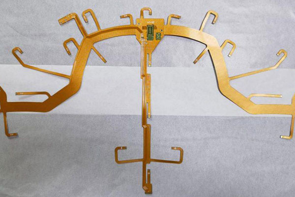 FPC電路板 - 什么是 FPC 電路板？