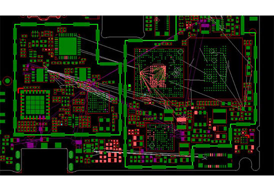 PCB設(shè)計(jì)對尺寸和形狀的要求