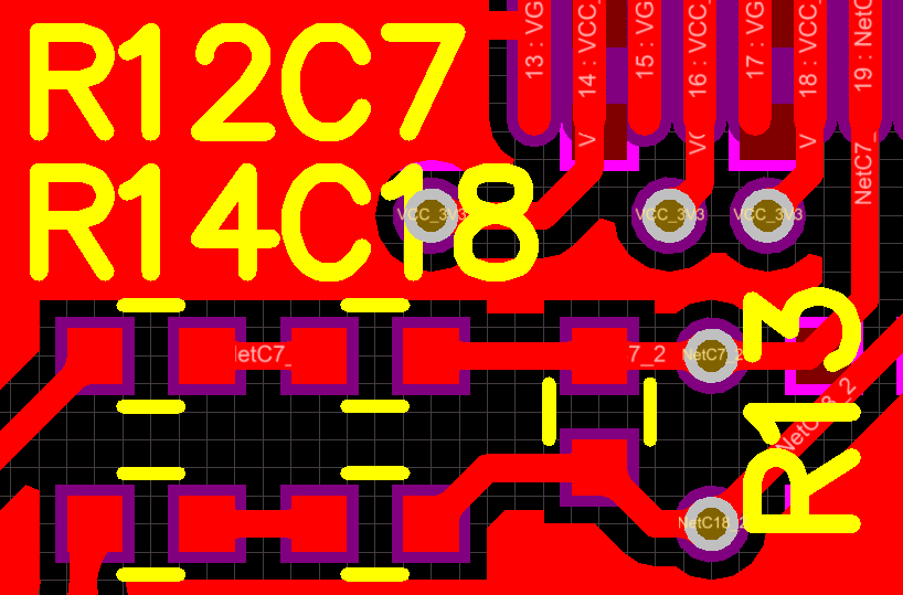 PCB設(shè)計(jì)如何做好絲印設(shè)計(jì)？