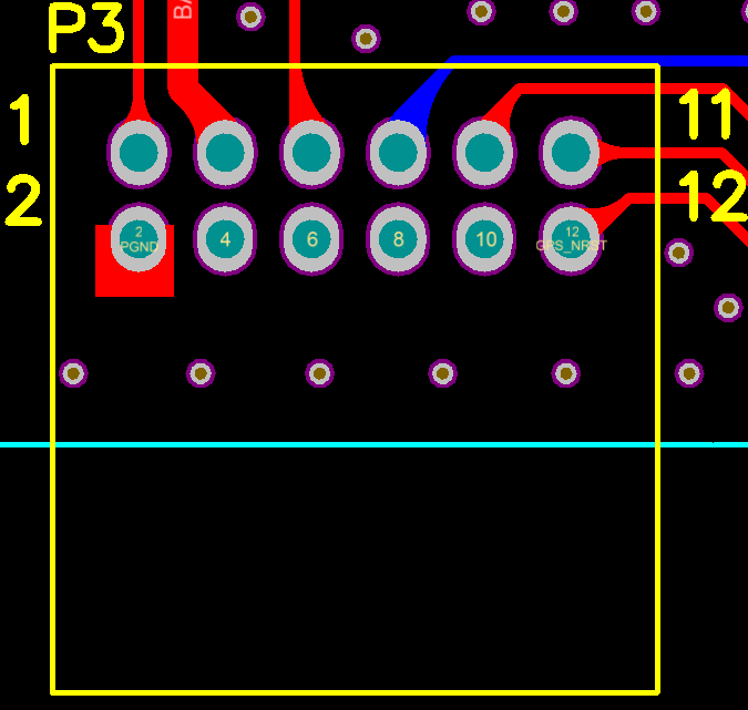 PCB設(shè)計(jì)如何做好絲印設(shè)計(jì)？