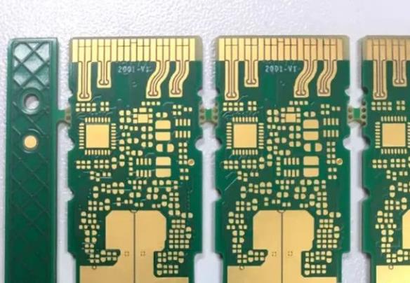 PCB工藝邊的作用、制作方式及設(shè)計(jì)要求