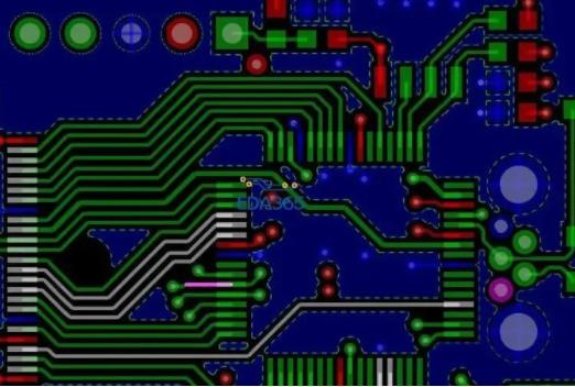 PCB設(shè)計要不要去除死銅？