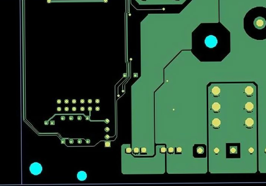 PCB覆銅設(shè)計