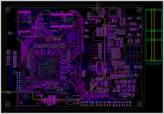 PCB設(shè)計(jì)外包需要準(zhǔn)備哪些資料給PCB設(shè)計(jì)公司呢？