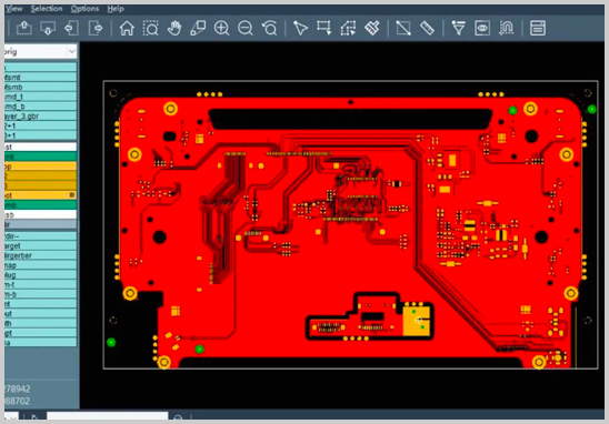 PCB設(shè)計(jì)中是否有必要去掉死銅？