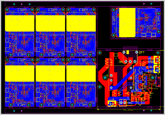 如何通過(guò)PCB拼板設(shè)計(jì)有效提升SMT貼片效率？